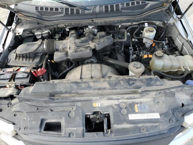 Photo 11 from auction – 2019 FORD F250 SUPER with VIN 1FT7W2B68KEC35990