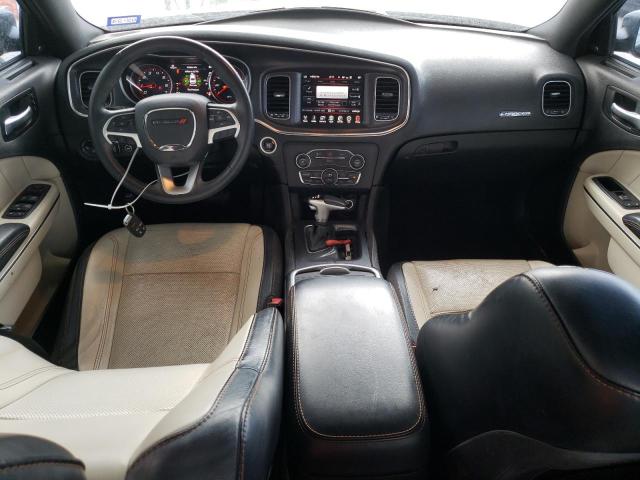 Photo 8 from auction – 2015 DODGE CHARGER SX with VIN 2C3CDXHG2FH917848