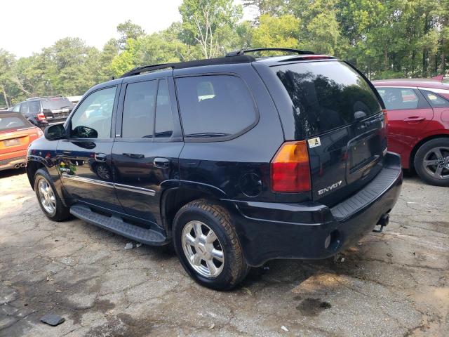 Photo 2 from auction – 2006 GMC ENVOY with VIN 1GKDS13S562170368