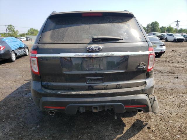 صورة رقم 6 من المزاد - 2013 FORD EXPLORER L مع VIN 1FM5K8F87DGB17580