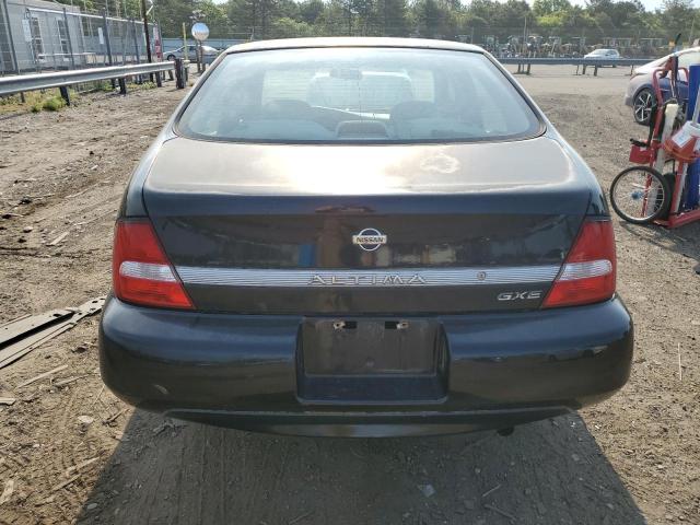 Photo 6 from auction – 2001 NISSAN ALTIMA XE with VIN 1N4DL01D41C225148