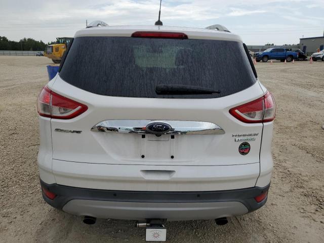 Foto 6 de la subasta – 2014 FORD ESCAPE TIT con VIN 1FMCU0J95EUD14396