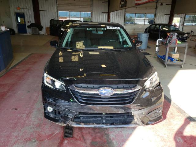 Photo 5 from auction – 2021 SUBARU LEGACY PRE with VIN 4S3BWAF66M3007757