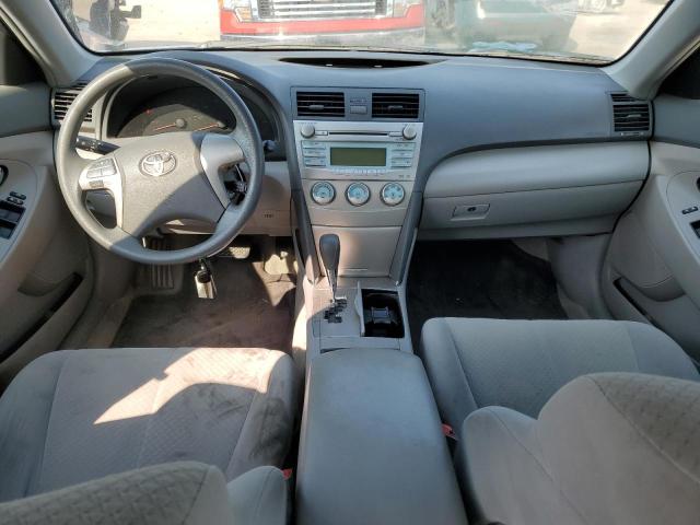 Photo 8 from auction – 2009 TOYOTA CAMRY BASE with VIN 4T1BE46K09U415850