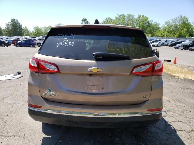 Photo 6 from auction – 2019 CHEVROLET EQUINOX with VIN 2GNAXKEV2K6169499