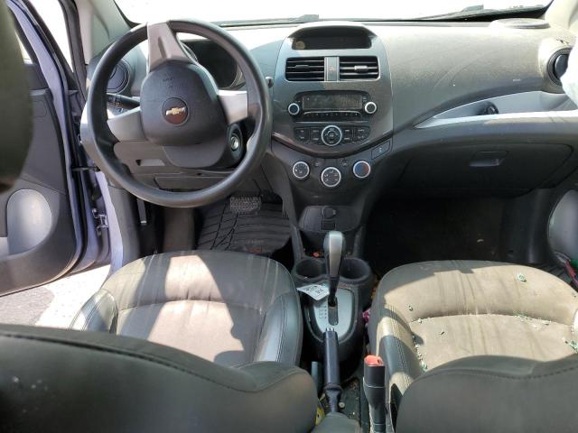 Photo 8 from auction – 2015 CHEVROLET SPARK LS with VIN KL8CB6S91FC712331