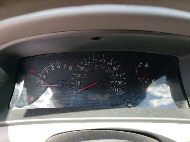 Photo 9 from auction – 2006 TOYOTA COROLLA CE with VIN 2T1BR32E36C687904