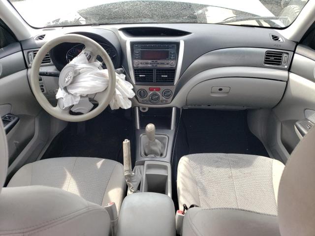Photo 8 from auction – 2011 SUBARU FORESTER 2 with VIN JF2SHBBC1BG769588