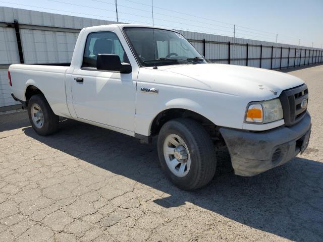 Photo 4 from auction – 2011 FORD RANGER with VIN 1FTKR1AD5BPA72327