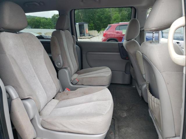 Photo 11 from auction – 2012 KIA SEDONA LX with VIN KNDMG4C72C6486874