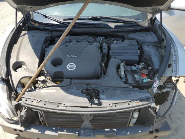 Photo 11 from auction – 2013 NISSAN MAXIMA S with VIN 1N4AA5AP6DC816926