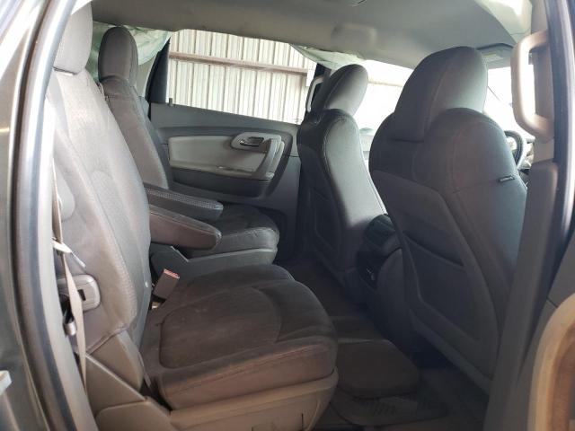 Photo 11 from auction – 2011 CHEVROLET TRAVERSE L with VIN 1GNKRJED5BJ373684