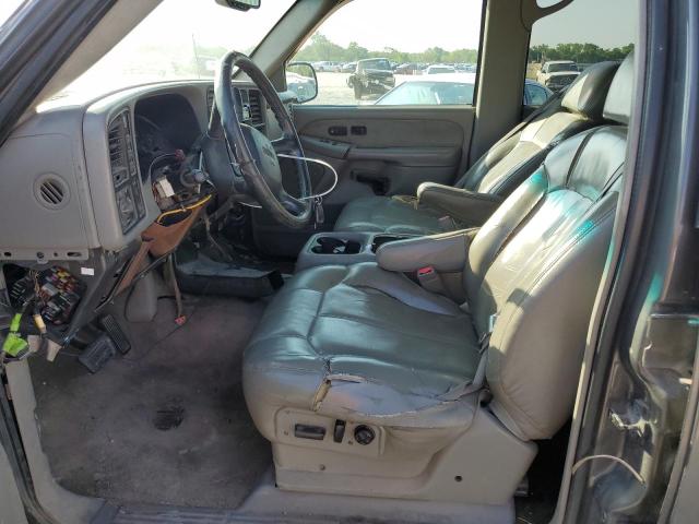 Photo 7 from auction – 2002 GMC SIERRA K25 with VIN 1GTHK23G22F194337
