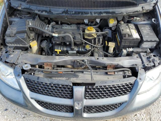 Photo 12 from auction – 2002 DODGE GRAND CARA with VIN 2B4GP44352R568840