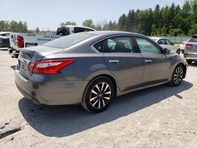 Photo 3 from auction – 2017 NISSAN ALTIMA 2.5 with VIN 1N4AL3AP7HC187181