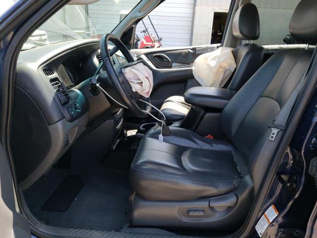 Photo 7 from auction – 2003 MAZDA TRIBUTE ES with VIN 4F2CZ96123KM35988