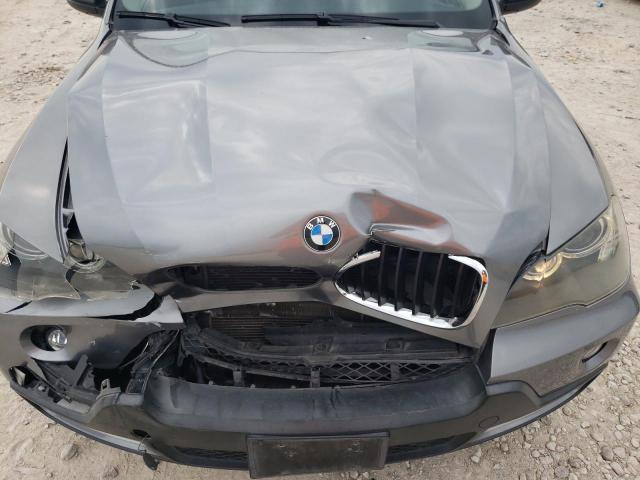 Photo 12 from auction – 2009 BMW X5 XDRIVE3 with VIN 5UXFE43539L260347