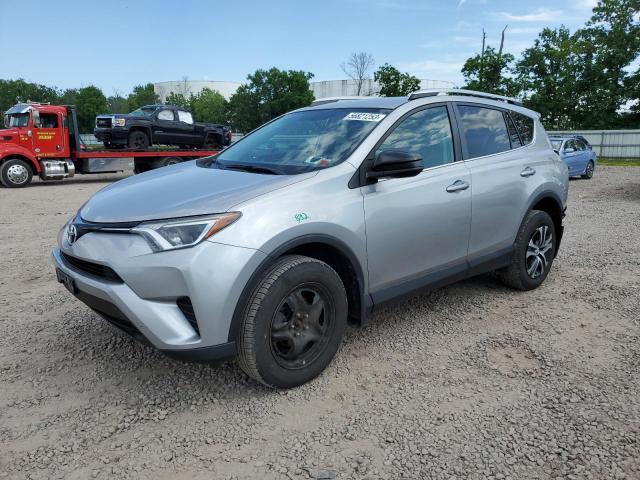 TOYOTA RAV4 LE 2016 with VIN 2T3BFREV8GW502521 - Photo from auction