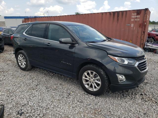 Photo 4 from auction – 2020 CHEVROLET EQUINOX LT with VIN 3GNAXKEV3LS629580