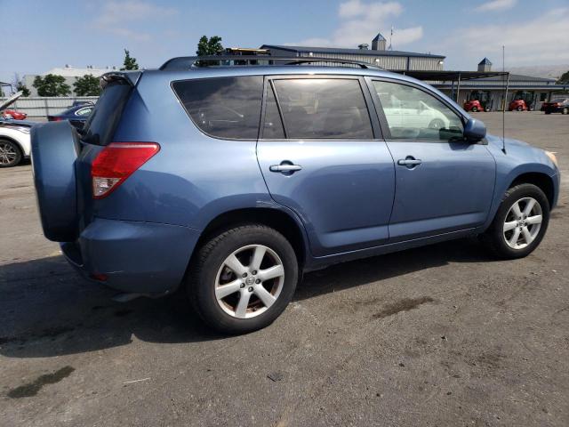 Photo 3 from auction – 2008 TOYOTA RAV4 LIMIT with VIN JTMZK31V986013755