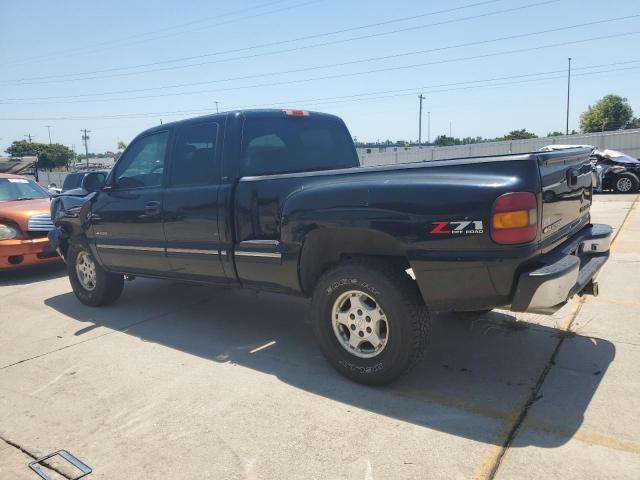 Photo 2 from auction – 2001 CHEVROLET SILVERADO with VIN 1GCEK19T31Z174841