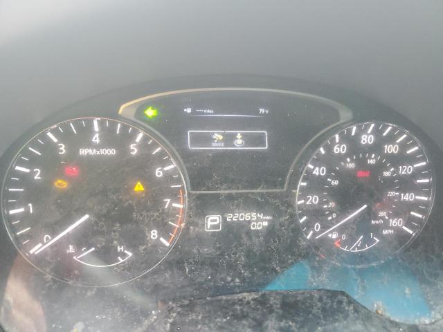 Photo 9 from auction – 2013 NISSAN ALTIMA 2.5 with VIN 1N4AL3AP2DN501253