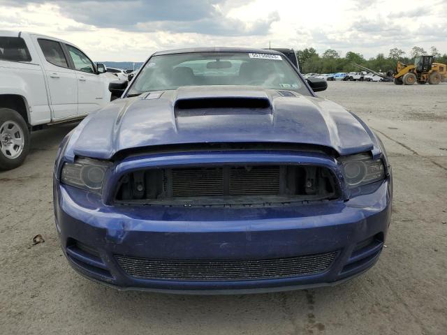 Photo 5 from auction – 2014 FORD MUSTANG with VIN 1ZVBP8AM4E5244892
