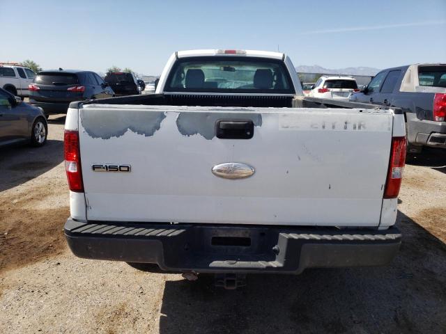 Photo 6 from auction – 2007 FORD F150 with VIN 1FTRF12W07KC18595