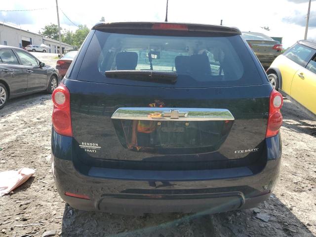 Zdjęcie 6 z aukcji – 2014 CHEVROLET EQUINOX LS z VIN 2GNFLEEK9E6356588