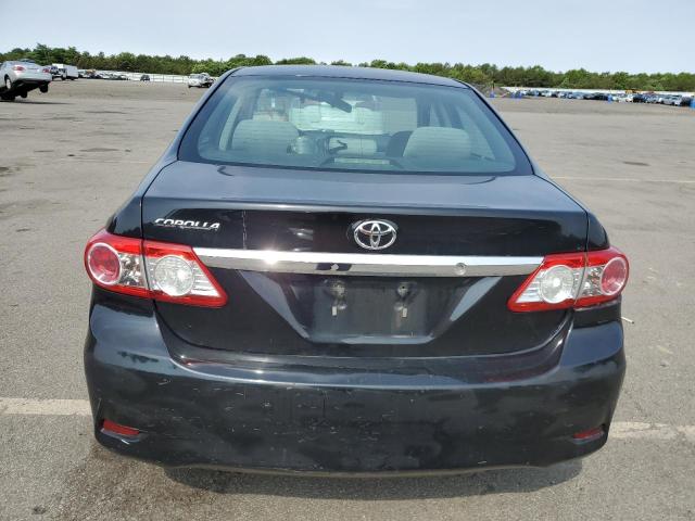 Photo 6 from auction – 2013 TOYOTA COROLLA BA with VIN 5YFBU4EE4DP193998