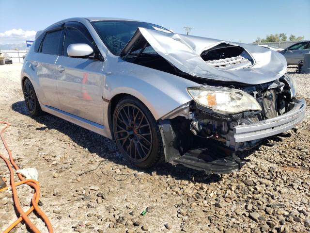 Photo 4 from auction – 2013 SUBARU IMPREZA WR with VIN JF1GR7E67DG804938