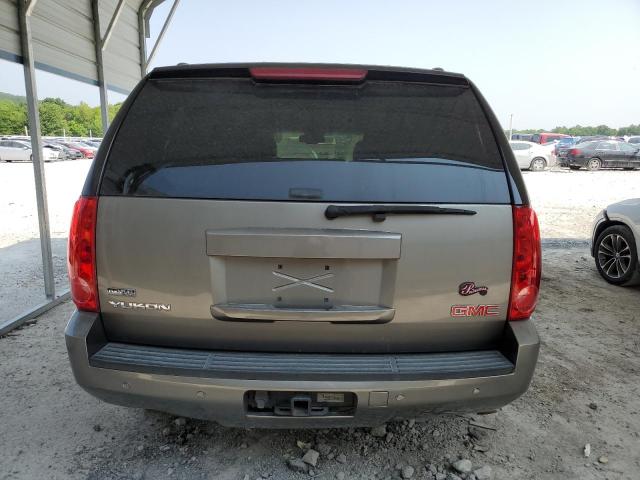 Photo 6 from auction – 2008 GMC YUKON with VIN 1GKFC13028R227611