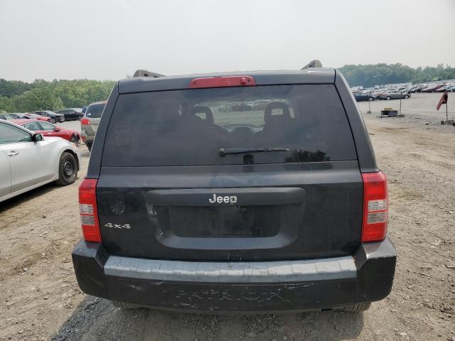 Photo 6 from auction – 2009 JEEP PATRIOT SP with VIN 1J4FF28B59D138577