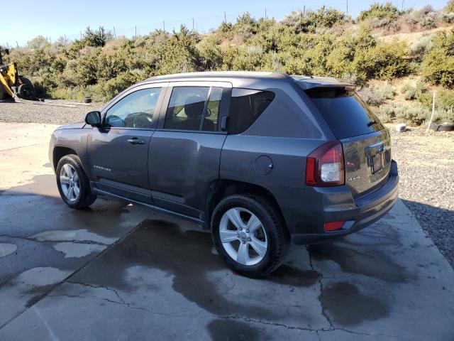 Photo 2 from auction – 2016 JEEP COMPASS LA with VIN 1C4NJDEB2GD718284
