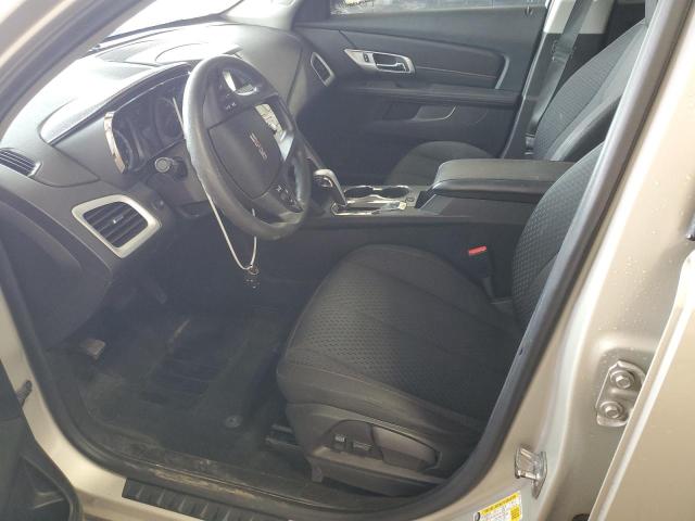 Photo 7 from auction – 2014 GMC TERRAIN SL with VIN 2GKFLVEK8E6165693