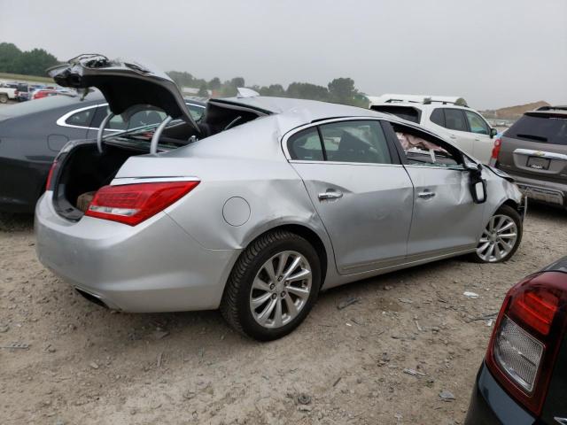 Photo 3 from auction – 2016 BUICK LACROSSE with VIN 1G4GB5G34GF122143