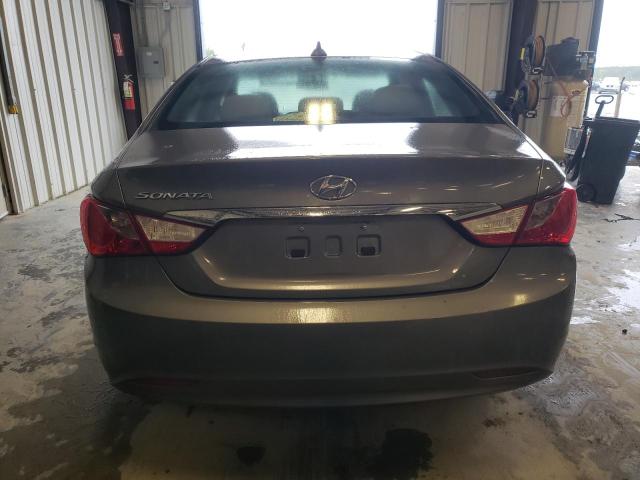 Photo 6 from auction – 2013 HYUNDAI SONATA GLS with VIN 5NPEB4AC8DH718999