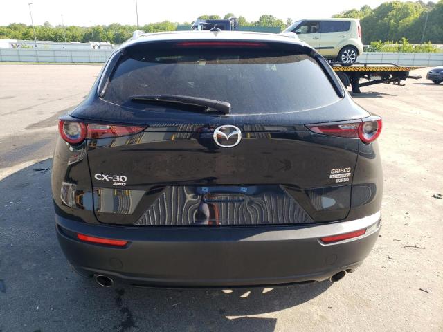 Photo 6 from auction – 2022 MAZDA CX-30 PREM with VIN 3MVDMBDY5NM459450