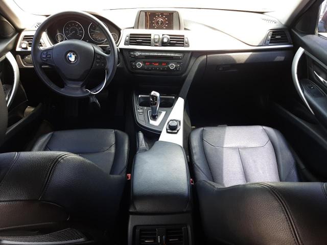 Photo 8 from auction – 2012 BMW 328 I with VIN WBA3A5G59CNP16411