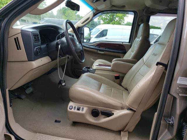 Photo 7 from auction – 2005 FORD EXCURSION with VIN 1FMSU43P25ED46084