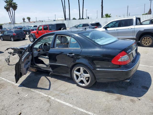 Photo 2 from auction – 2009 MERCEDES-BENZ E 350 with VIN WDBUF56X89B396308