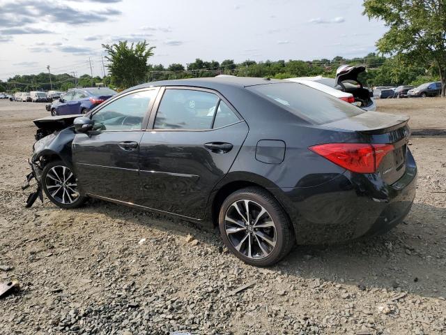 Photo 2 from auction – 2018 TOYOTA COROLLA L with VIN 2T1BURHE3JC051193