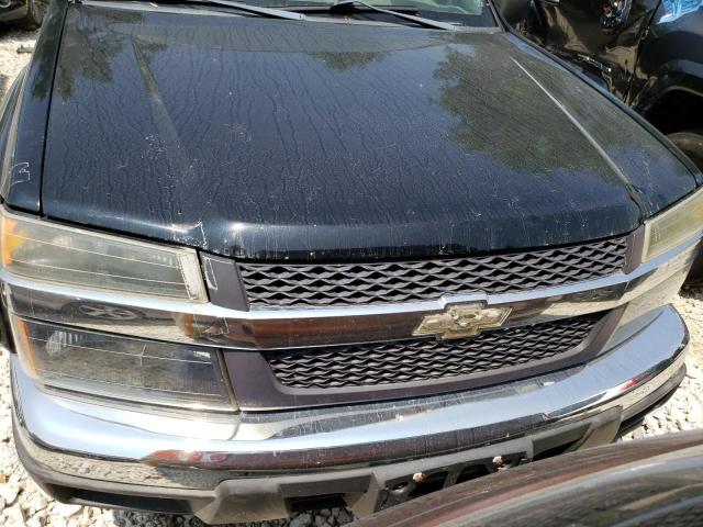 Photo 5 from auction – 2004 CHEVROLET COLORADO with VIN 1GCDT196448111776