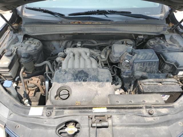 Photo 12 from auction – 2009 HYUNDAI SANTA FE G with VIN 5NMSG13D29H303318