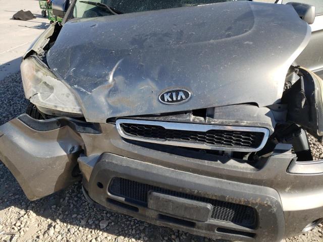 Photo 11 from auction – 2010 KIA SOUL + with VIN KNDJT2A2XA7061775