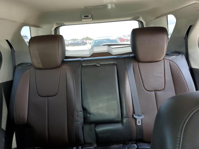 Photo 10 from auction – 2010 CHEVROLET EQUINOX LT with VIN 2CNALFEW3A6331543