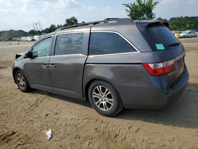Photo 2 from auction – 2013 HONDA ODYSSEY EX with VIN 5FNRL5H6XDB073842