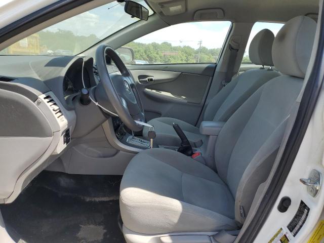 Photo 7 from auction – 2010 TOYOTA COROLLA BA with VIN 2T1BU4EE4AC351901