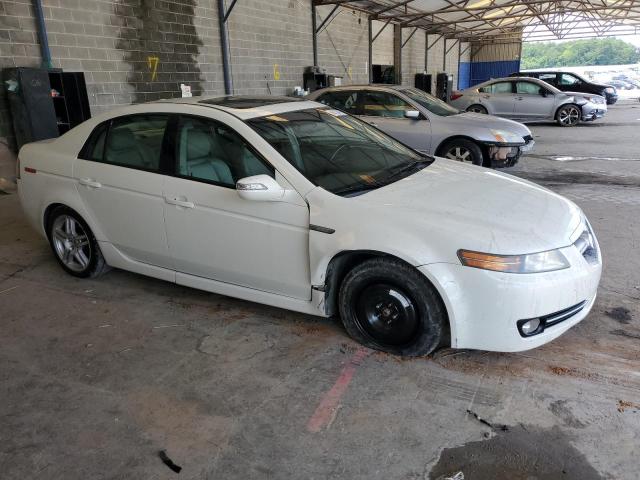Photo 4 from auction – 2008 ACURA TL with VIN 19UUA66238A028506