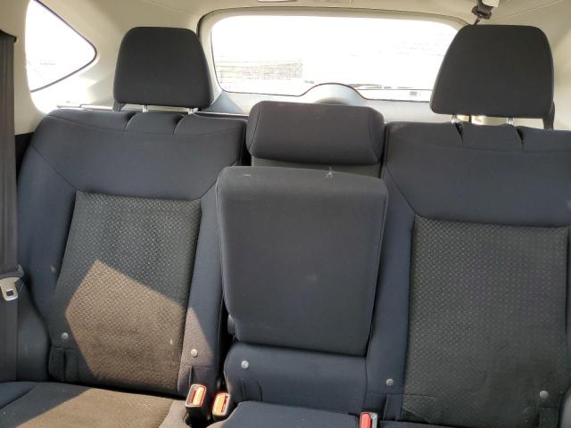 Photo 10 from auction – 2016 HONDA CR-V EX with VIN 2HKRM4H51GH689420